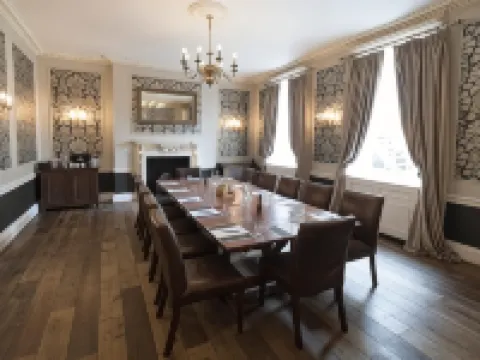 Hotel du Vin Poole Poole otelleri