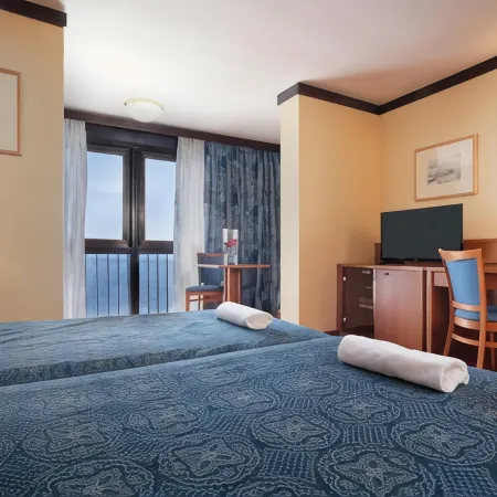 Hotel Kristal - Liburnia