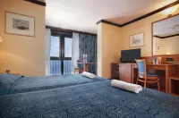 Hotel Kristal - Liburnia - Pet friendly