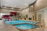 Best Western Plus Dauphin Hotels in Dauphin