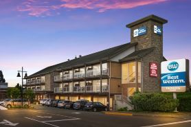 Best Western the Westerly Hotel