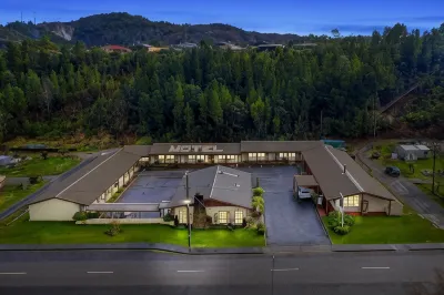 Gold Rush Inn Hotels in Queenstown