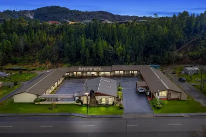 ゴールド ラッシュ イン