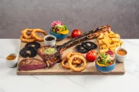 The Daffodil Hotel & Spa