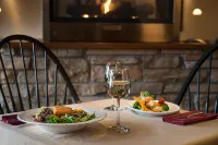 Maritime Inn Port Hawkesbury - servizio colazione