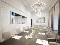 Hotel Sans Souci Vienna Hotels in Wien