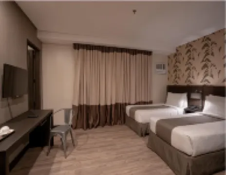 GT Hotel Jaro