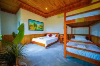 Phong Nha Dawn Home