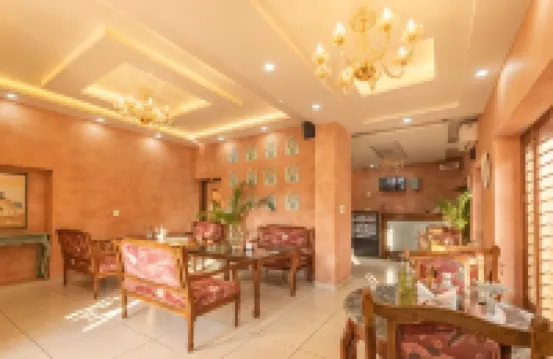 Baari the House of Fusion