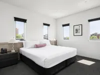 Tyrian Serviced Apartments Fitzroy Hotels in Fitzroy