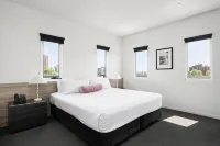 Tyrian Serviced Apartments Fitzroy Hotels in Fitzroy