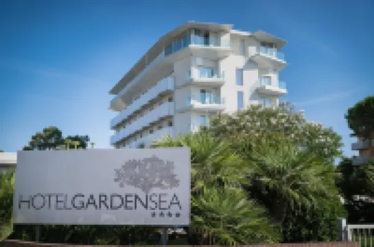 Hotel Garden Sea Wellness & Spa 4 Stelle Superior