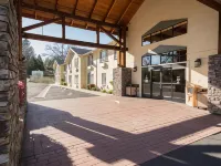 Murphys Suites Hotels in Murphys