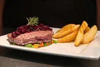 ザ イビス ラウンジ - 朝食