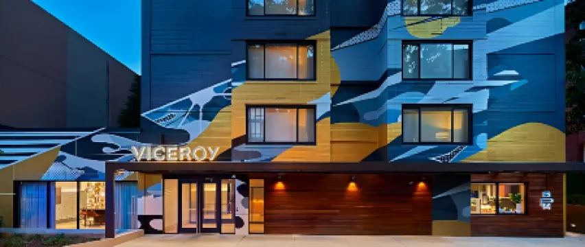 華盛頓特區總督酒店