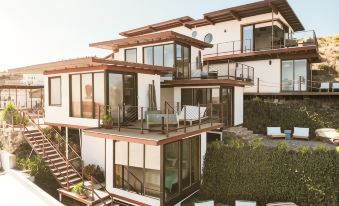 Native Residence
