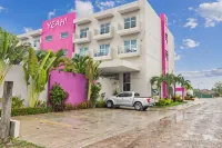 Hotel Yeah Rincón de Guayabitos Hôtels à : Rincón de Guayabitos