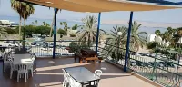 Atara Hotel Hotels in Kinnerot