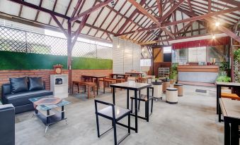 OYO 90240 Pandan Inn Guest House Batu