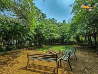 Dandeli boutique Jungle Resort Отели в г. Дандели