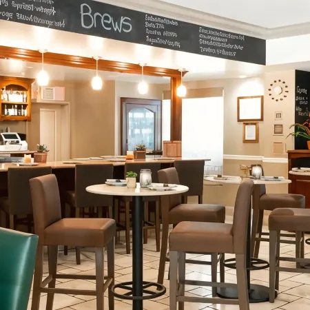 Ayres Hotel & Spa Mission Viejo - Lake Forest