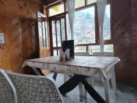 Undiscovered Mountains Hotel and Restaurant Hotels in Rashala