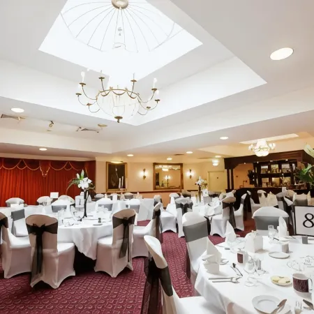 Livermead House Hotel
