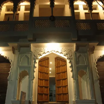 Atithi Guest House Pushkar