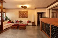 Katogi Averoff Hotel & Winery Hotels in Gorgiani