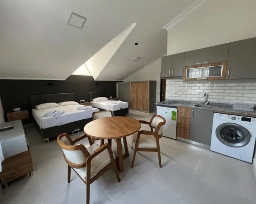 Elit Otel Photos