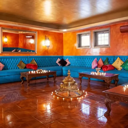 ÂLÂ HAN Boutique Hotel