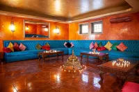 ÂLÂ HAN Boutique Hotel