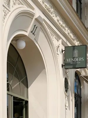 Venders Copenhagen Hotels near Priors Dukketeatermuseum