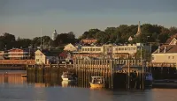 Sisu, a Boutique Motel Hotels in Plymouth