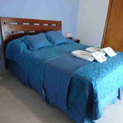 Apart Agustina Rooms