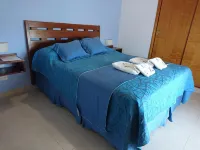 Apart Agustina Hotels near Juguelandia