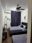Bayu Homestay