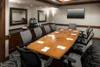 Homewood Suites by Hilton Denton Hotels in Denton