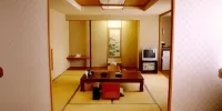 Oyado Kiyomizuya - Deluxe, Japanse Stijl Met Bad, Uitzicht Op De Stad