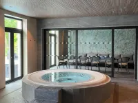 Best Western Valhall Park Hotell Hotels in Bastad