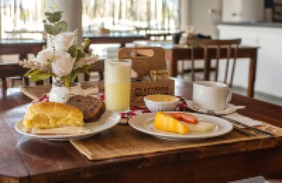 Pousada Numei de Jeri