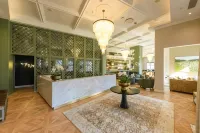 Steyn City Hotel by Saxon Hotels in Midrand