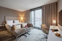 LEGERE HOTEL Bielefeld Hotels in Bielefeld