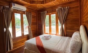 Ruan Mai Naiyang Beach Resort