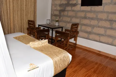Tawala Garden Hotel Hotels near Ruai Shopping Centre