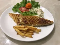 The Hamuse Hotel Kodaikanal - Luxury Redefined - breakfast