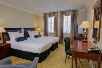 Best Western Plus Birmingham NEC Meriden Manor Hotel Các khách sạn ở Meriden