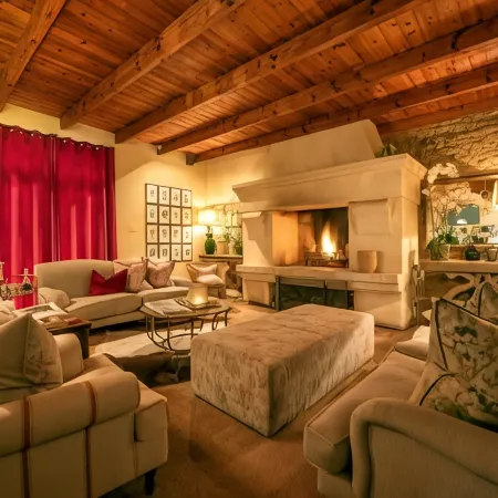 Avondrood Guest House by the Oyster Collection