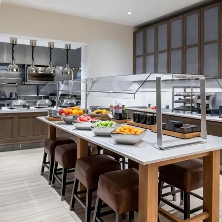 Hilton Garden Inn Winnipeg South