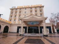 Grand Hotel Sogdiana